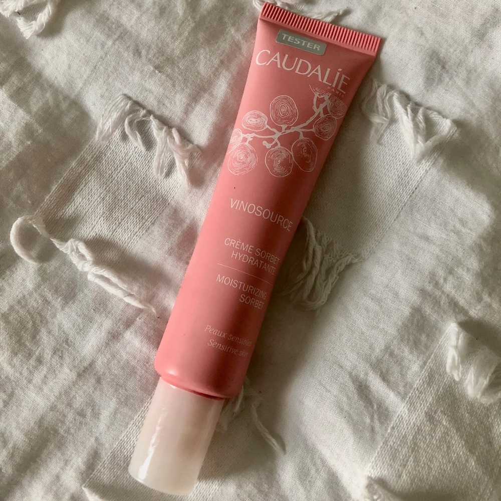 CAUDALIE Vinosource Moisturizing Sorbet